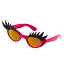 Eyelashes Glasses