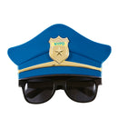 Police Officer Glasses