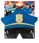 Police Officer Glasses