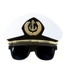 Captain Glasses