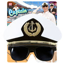 Captain Glasses