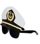 Captain Glasses