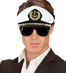 Captain Glasses