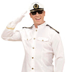 Captain Glasses