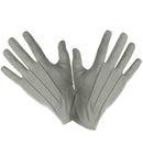 Gloves Grey