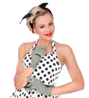 Gloves Grey
