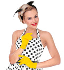 Gloves Yellow