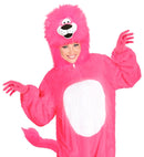 Gloves Pink