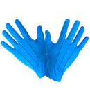 Gloves Turquoise