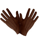 Gloves Brown