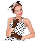 Gloves Brown