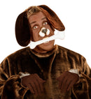 Gloves Brown