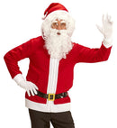 Santa Claus  Hoodie, Belt 
