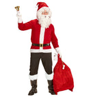 Santa Claus  Hoodie, Belt 