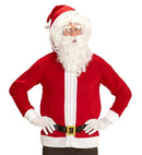 Santa Claus  Hoodie, Belt 