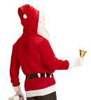 Santa Claus  Hoodie, Belt 