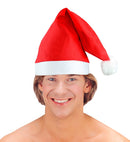 Santa Claus Hat