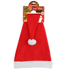 Extra Long Santa Claus Hat 65 Cm
