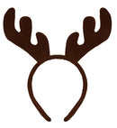 Reindeer Horns