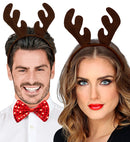 Reindeer Horns