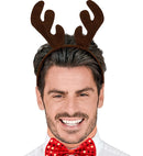 Reindeer Horns