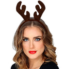 Reindeer Horns
