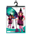 Witch  Dress, Hat 