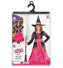 Witch  Dress, Hat 