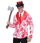 Bloody Jacket
