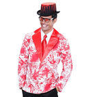 Bloody Jacket