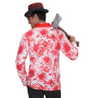Bloody Jacket