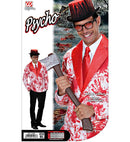 Bloody Jacket