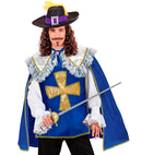 Musketeer  Coat 
