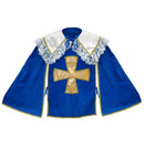 Musketeer  Coat 