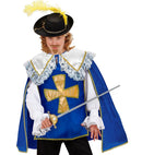 Musketeer  Coat 
