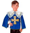 Musketeer  Coat 