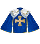 Musketeer  Coat 