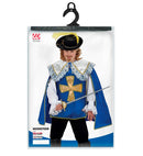 Musketeer  Coat 