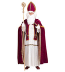 Saint Nicholas  Robe, Belt, Stole, Cape, Mitre 