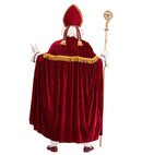 Saint Nicholas  Robe, Belt, Stole, Cape, Mitre 