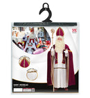 Saint Nicholas  Robe, Belt, Stole, Cape, Mitre 