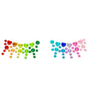 Face Jewels Pride