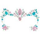 Face Jewels Unicorn