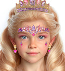 Face Jewels Princess
