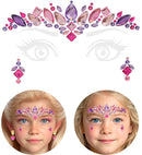 Face Jewels Princess