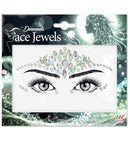 Face Jewels Diamonds