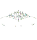 Face Jewels Diamonds