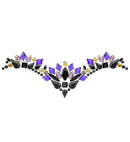 Face Jewels Malefica