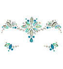 Face Jewels Ice Princess