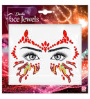 Face Jewels Devilin